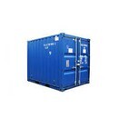 Container 10 Fot