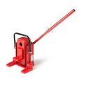 Domkraft, hydraul 0-10 ton