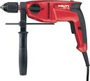 Borrmaskin Chuck >16mm 230V
