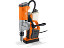 Magnetborrmaskin 230V