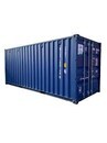 Container 20 Fot Isolerad